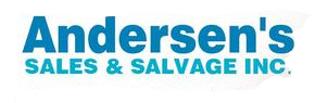 Andersons Sales and Salvage