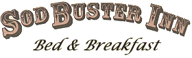 SodBuster Inn