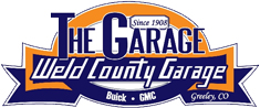 Weld County Garage