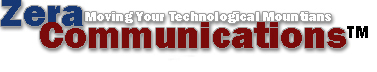 Zera Communications